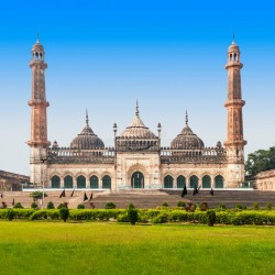 Uttar Pradesh Catholic Islamic Pilgrimage  6N/7D ( 3N Delhi,1N Ajmer,1N Jaipur,1N Agra )